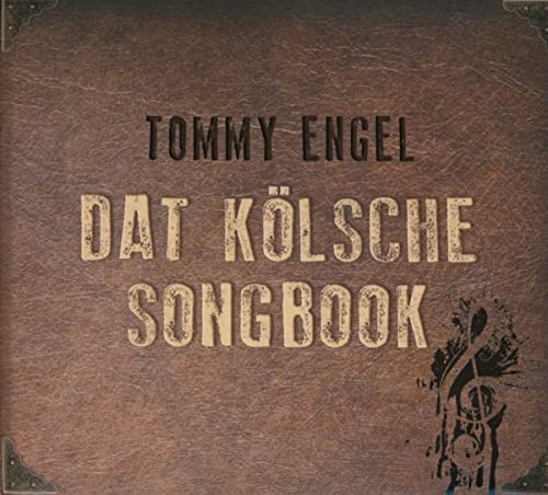 Dat Kolsche Songbook