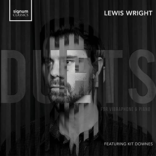 Duets; Vibraphone Piano