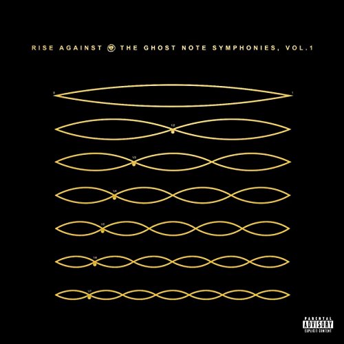 The Ghost Note Symphonies Vol.1