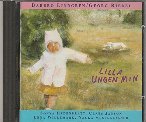 Lilla Ungen Min