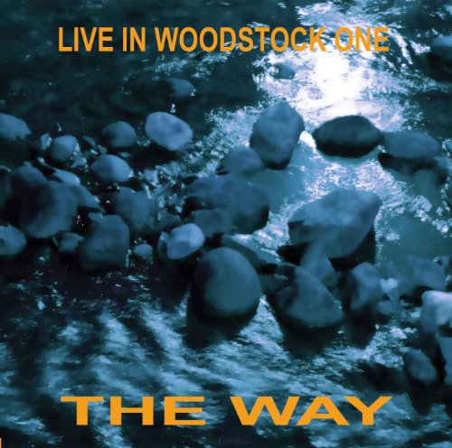 Live In Woodstock One