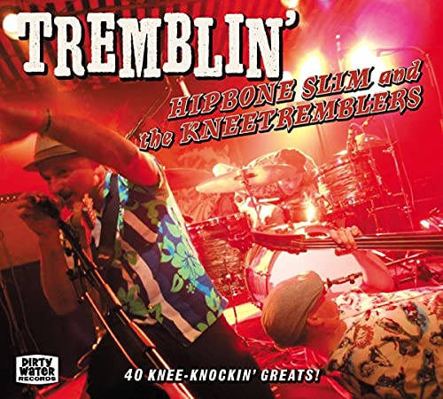 Tremblin