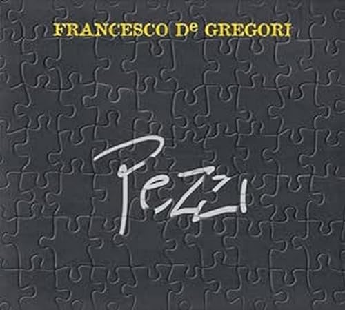 Pezzi (Kiosk Mint Edition)