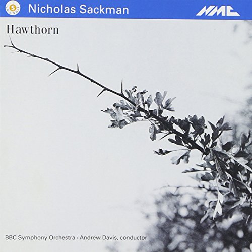Nicholas Sackman/Hawthorn