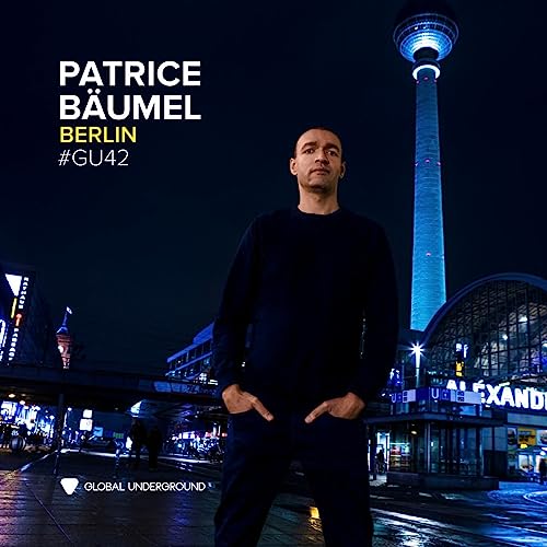 Berlin Gu #42 (Vinyl Coloured)