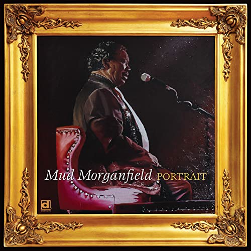 Portrait (Cd)