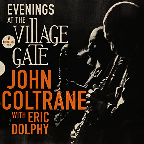 Evenings At The Village Gate (2 Lp)