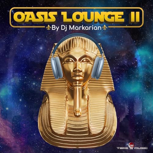 Oasis Lounge Vol. Ii
