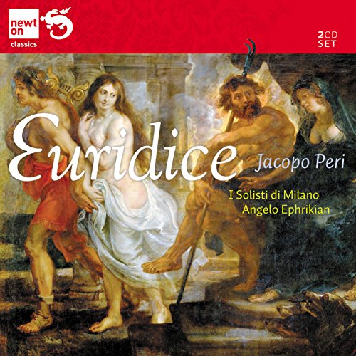 Euridice