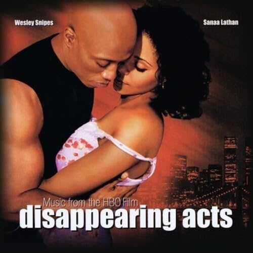Disappearing Acts