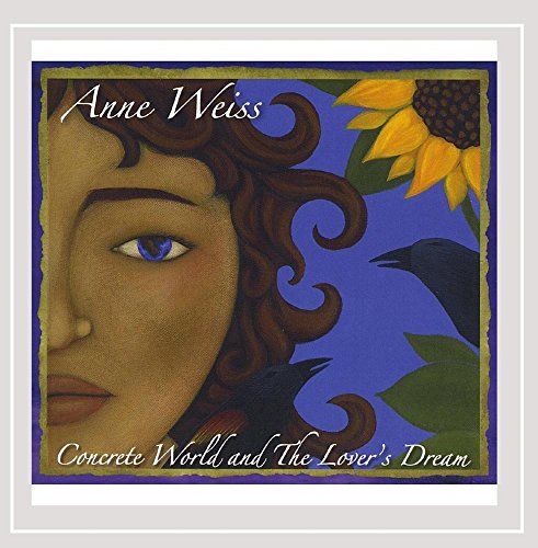 Concrete World And The Lovers Dream