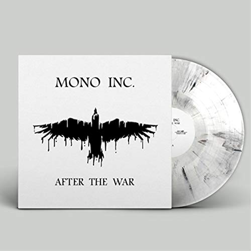 After The War (Vinyl White Edt.)