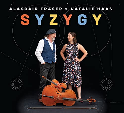 Syzygy