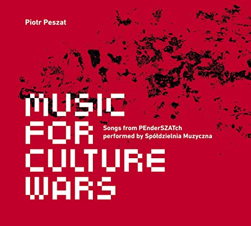 Music For Culture Wars