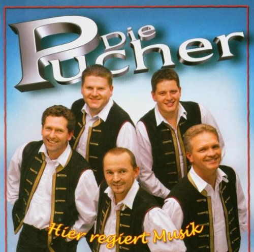 Hier Regiert Musik