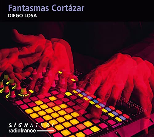 Fantasmas Cortazar