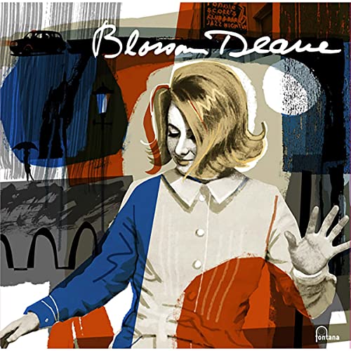 Discover Who I Am: Blossom Dearie In London (The Fontana Years: 1966-1970)