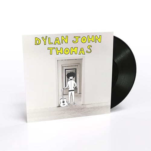 Dylan John Thomas