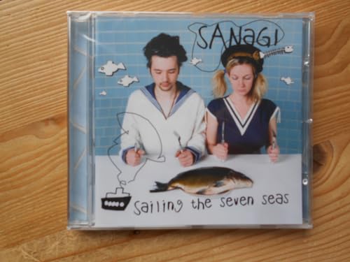 Sailing The Seven Seas