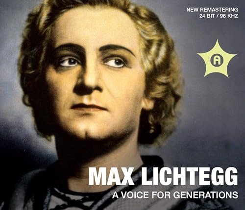 A Voice For Generations