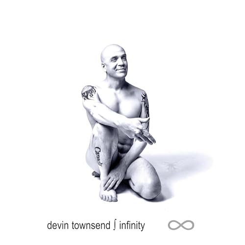 Infinity (25Th Anniversary Release) [2 Lp]