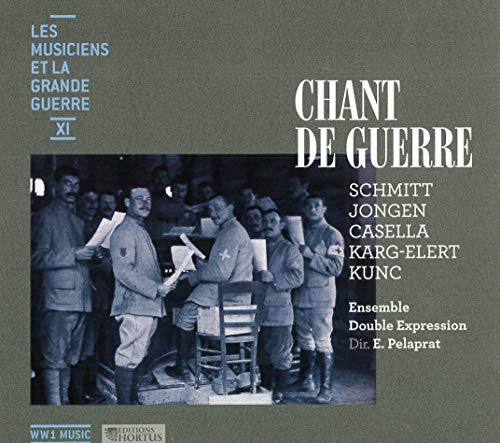 Ww1 Music Vol.11 Chants D
