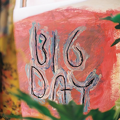 Big Day - Coloured Edition
