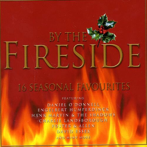 By The Fireside