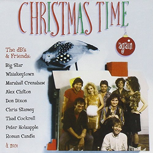 It'S Christmas Time Again
