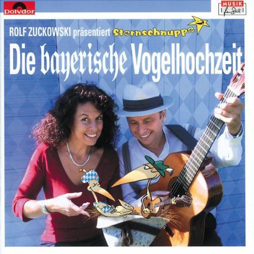 Die Bayerische.