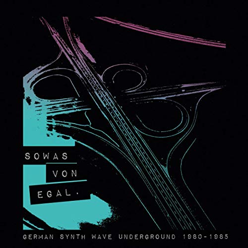 Underground (1980-1985)