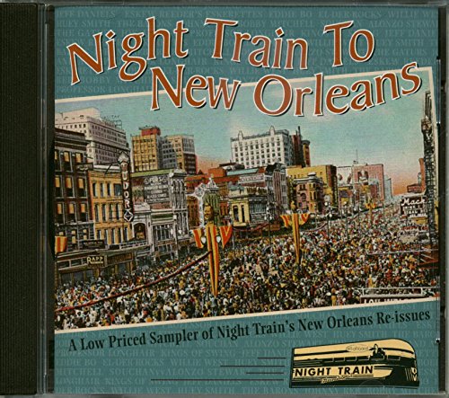 Night Train To New