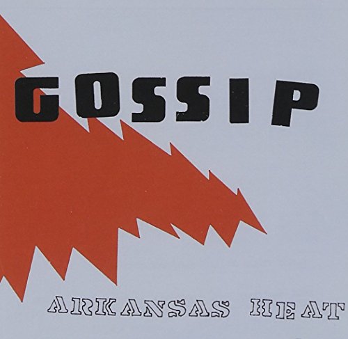Arkansas Heat