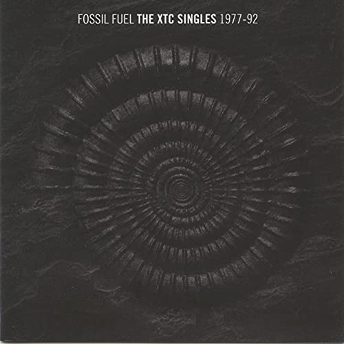 Fossil Fuel