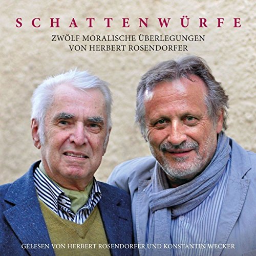 Schattenwürfe (Hörbuch)