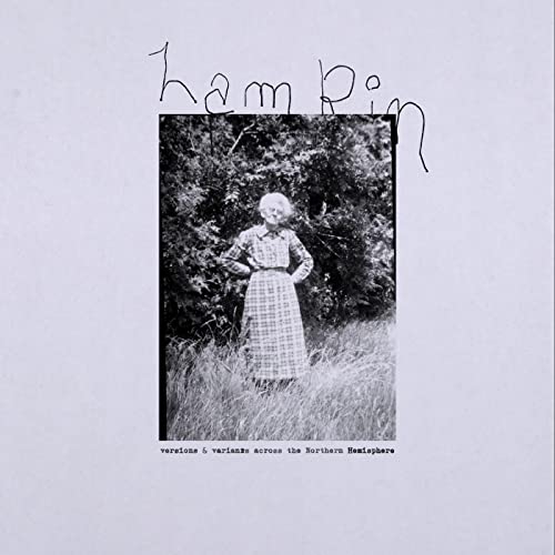 Family$ Death Is Not Various Artists-Lamkin Versions & Varian