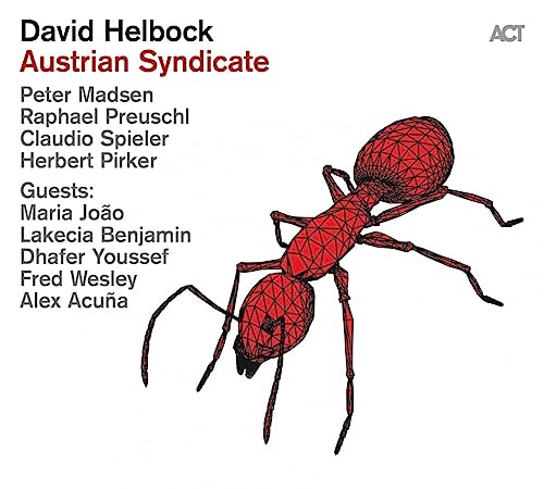 Austrian Syndicate