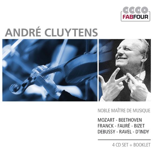 Noble Maitre De Musique