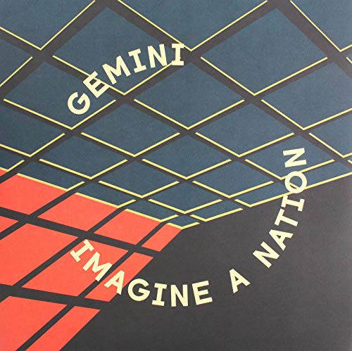 Imagine - A - Nation