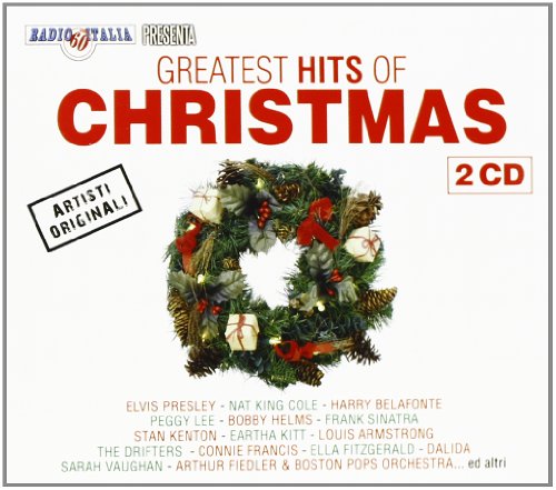 Greatest Hits Of Christmas