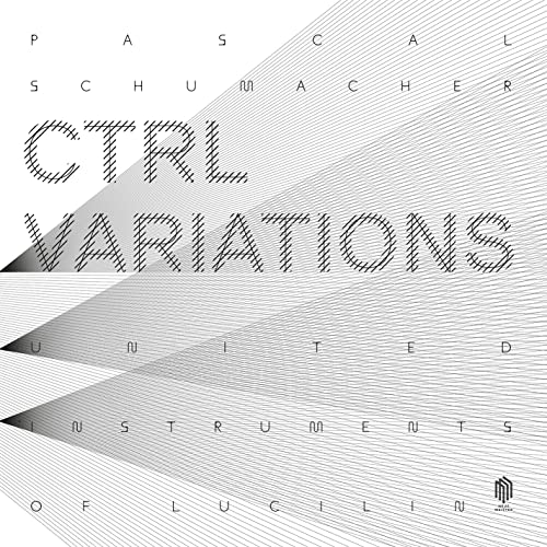 Ctrl Variations