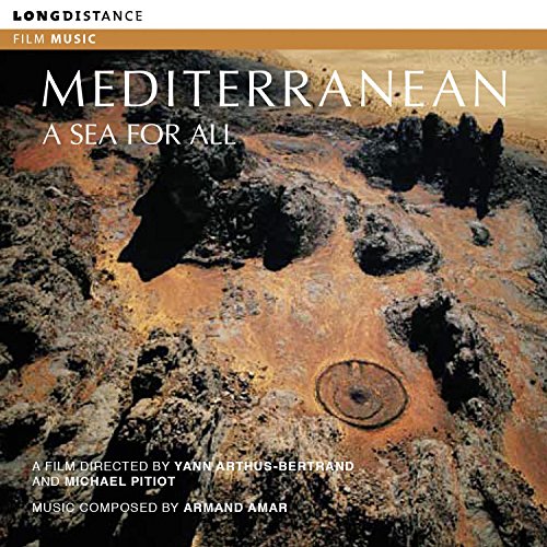 Mediterranean: A Sea For All / O.S.T.