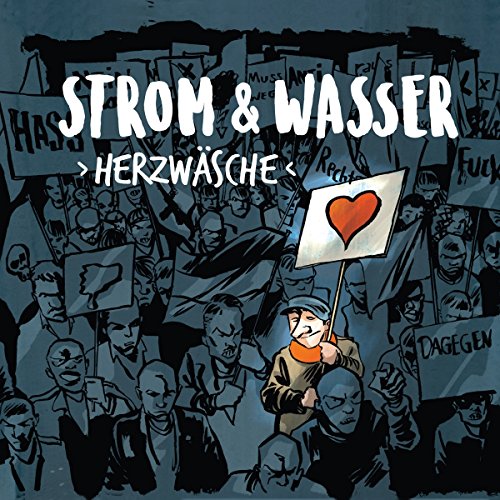 Herzwasche