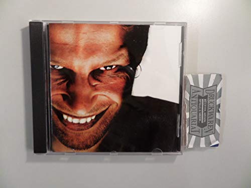 Richard D.James Album