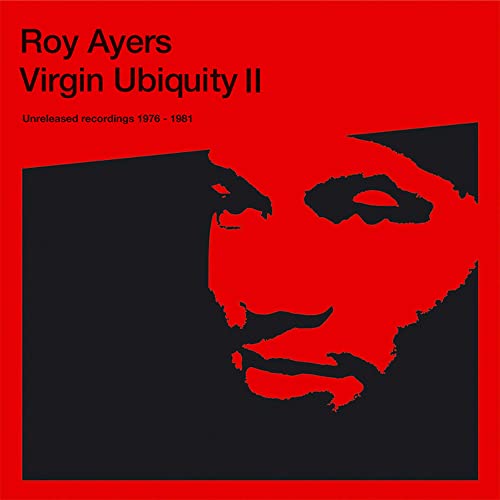 Virgin Ubiquity Ii