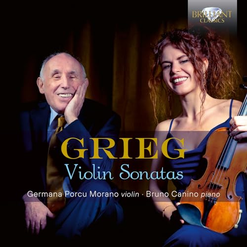Violin Sonatas