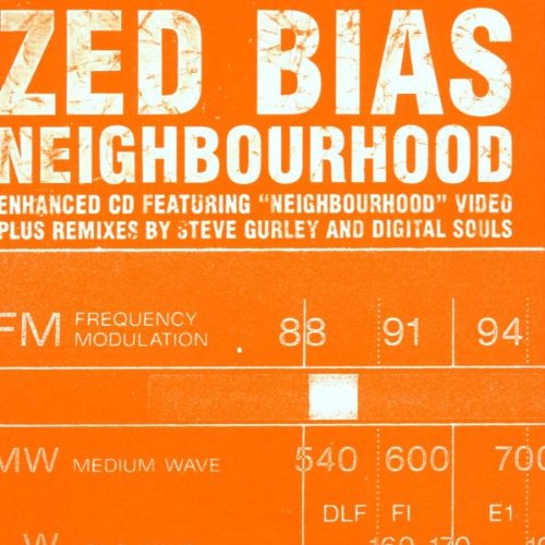 Neighbourhood