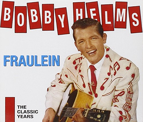Fraulein - The Classic Years (2-Cd)