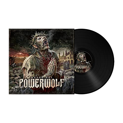 Lupus Dei (15Th Anniversary Edition)