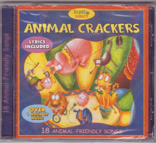 Animal Crackers